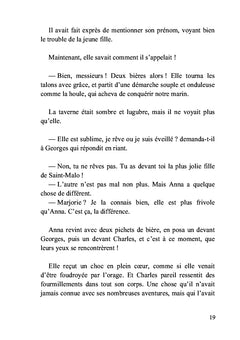 Charles et Anna - Tome I