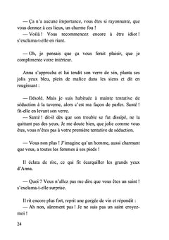 Charles et Anna - Tome I