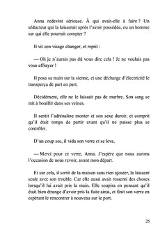 Charles et Anna - Tome I