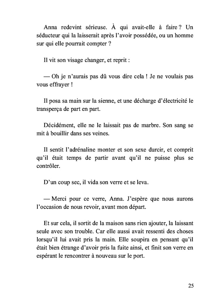 Charles et Anna - Tome I