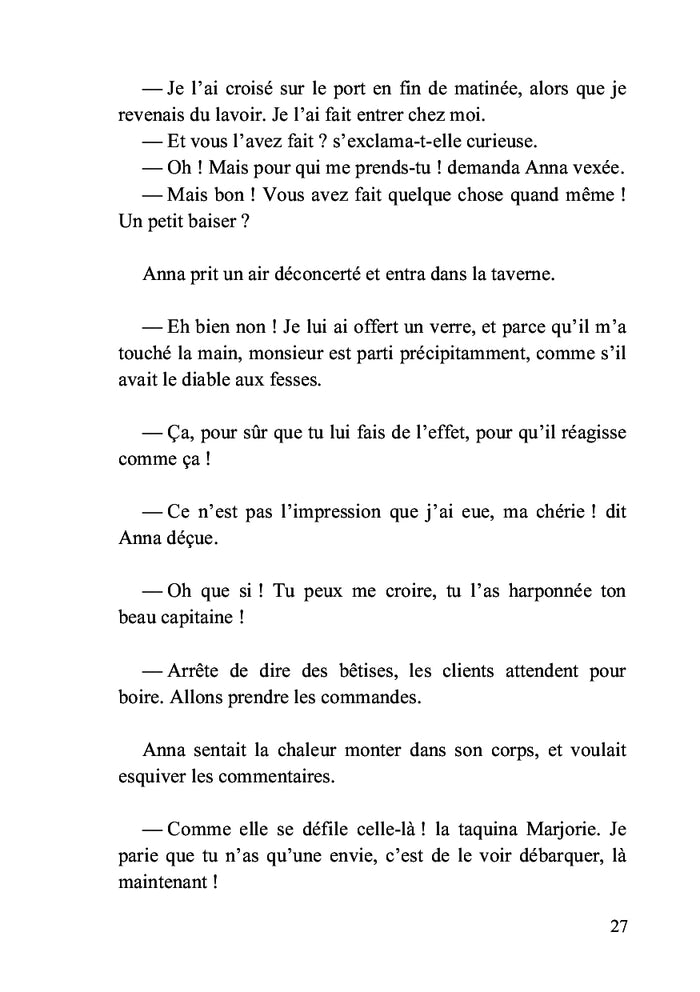 Charles et Anna - Tome I