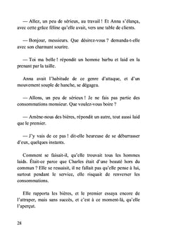 Charles et Anna - Tome I