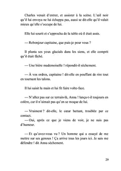 Charles et Anna - Tome I