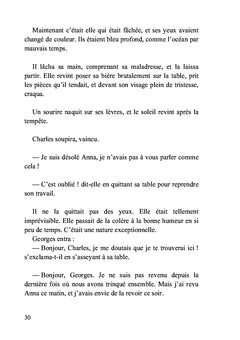 Charles et Anna - Tome I