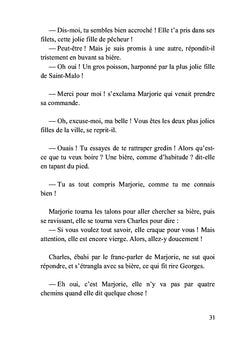 Charles et Anna - Tome I