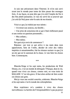 Je suis Dieu toute-puissante
