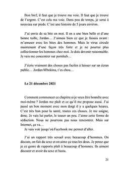 Je suis Dieu toute-puissante