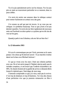 Je suis Dieu toute-puissante