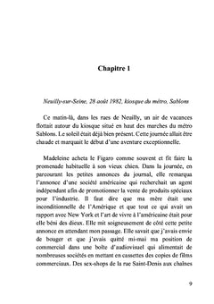 Une chance sur des millions... de dollars