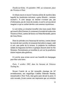 Une chance sur des millions... de dollars
