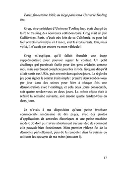 Une chance sur des millions... de dollars