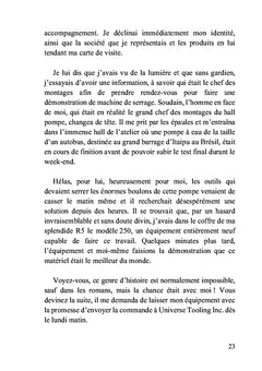 Une chance sur des millions... de dollars