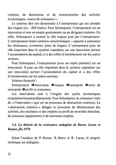 Les sciences économiques