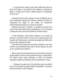 Transforme ses larmes en diamants
