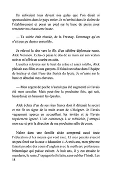 Transforme ses larmes en diamants