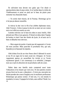 Transforme ses larmes en diamants