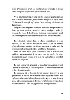 Transforme ses larmes en diamants