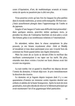 Transforme ses larmes en diamants