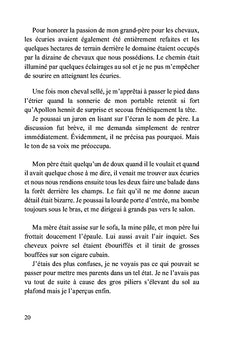 Transforme ses larmes en diamants