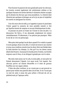 Transforme ses larmes en diamants