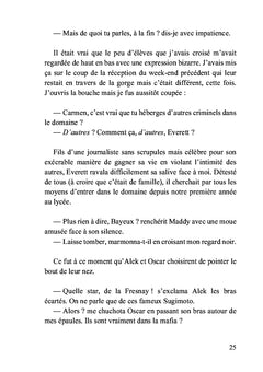 Transforme ses larmes en diamants
