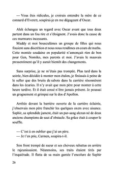 Transforme ses larmes en diamants
