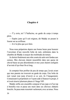 Transforme ses larmes en diamants
