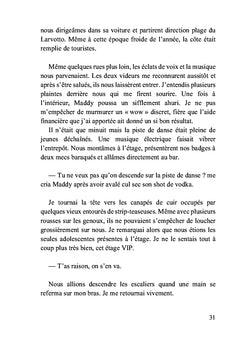 Transforme ses larmes en diamants