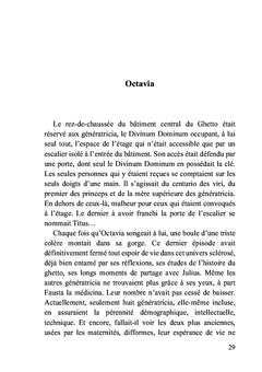 Un Eden pour conclure