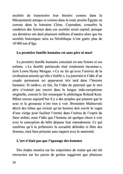 Mesdames, je voudrais vous dire...