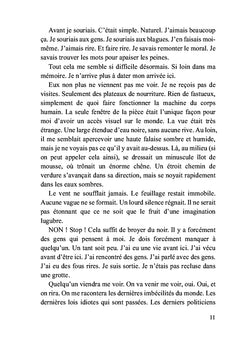 L'oubli impardonnable