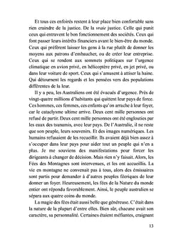 L'oubli impardonnable