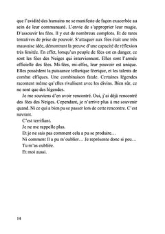 L'oubli impardonnable