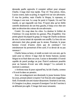 L'oubli impardonnable