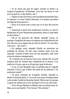 L'oubli impardonnable