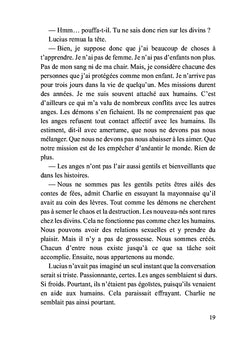 L'oubli impardonnable