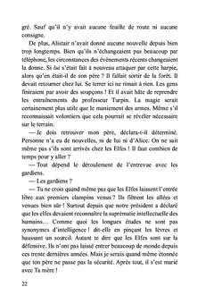 L'oubli impardonnable