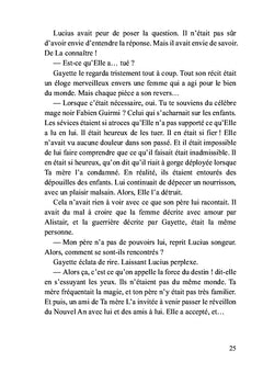 L'oubli impardonnable