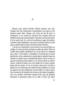 L'oubli impardonnable
