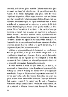 L'oubli impardonnable