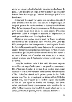 L'oubli impardonnable