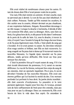L'oubli impardonnable