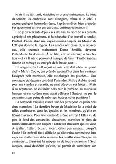 Madeline