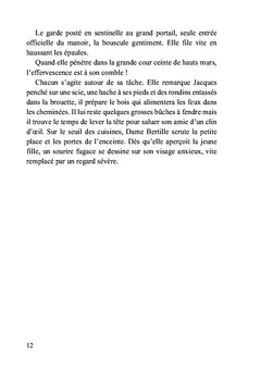 Madeline