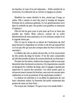 Madeline