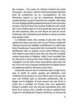 Brèves de conte