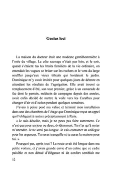 Brèves de conte