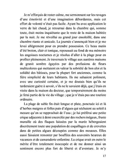 Brèves de conte