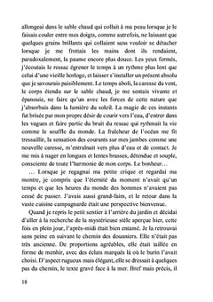 Brèves de conte