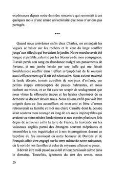 Brèves de conte